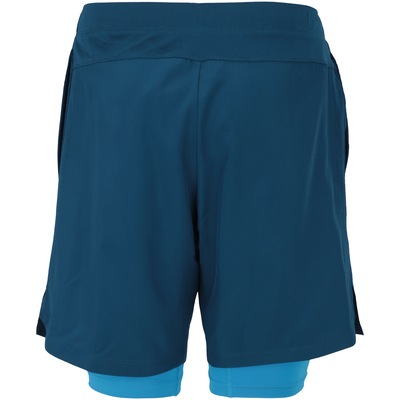 Bermuda Nike Challenger 2In1 7In - Masculina - Foto 3