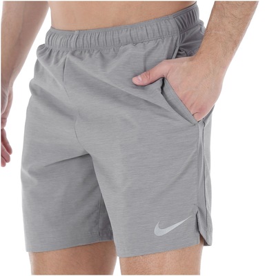 Bermuda Nike Challenger BF 7In - Masculina - Foto 3