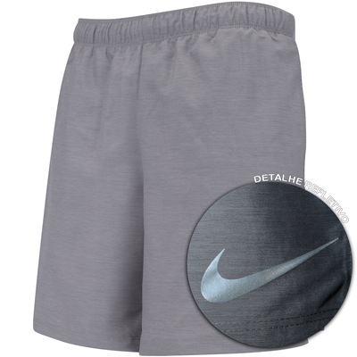Bermuda Nike Challenger BF 7In - Masculina - Foto 6