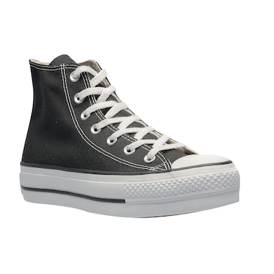 Tênis All Star Converse Chuck Taylor Platform - Unissex - Foto 2