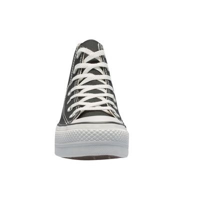 Tênis All Star Converse Chuck Taylor Platform - Unissex - Foto 3