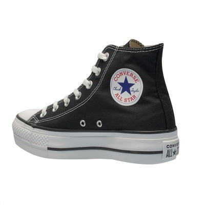 Tênis All Star Converse Chuck Taylor Platform - Unissex - Foto 6