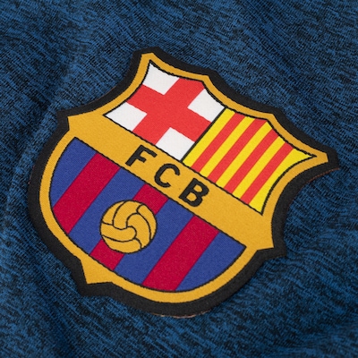 Camiseta Barcelona Camp - Infantil - Foto 5
