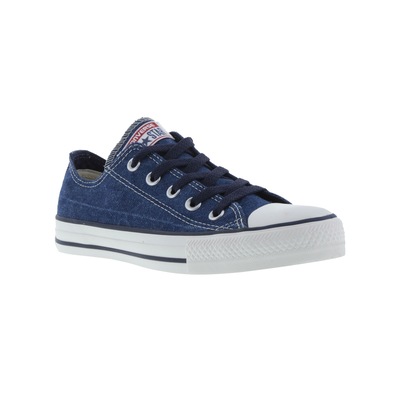 Tênis Converse All Star Chuck Taylor - Feminino - Foto 2