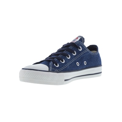 Tênis Converse All Star Chuck Taylor - Feminino - Foto 4