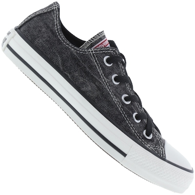 Tênis Converse All Star Chuck Taylor - Feminino - Foto 1