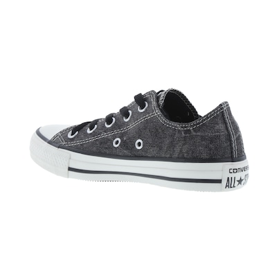 Tênis Converse All Star Chuck Taylor - Feminino - Foto 6