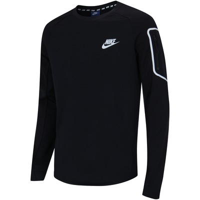 Blusão Nike Sportswear Advance 15 FLC - Masculino - Foto 3