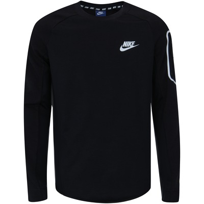 Blusão Nike Sportswear Advance 15 FLC - Masculino - Foto 1