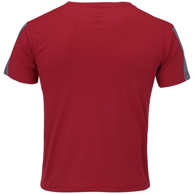 Camiseta do Internacional Manga Meltex - Infantil - Foto 2