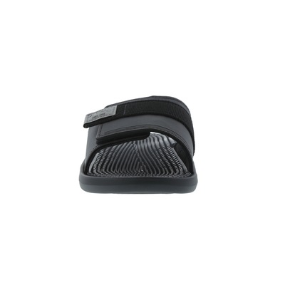 Chinelo Grendene Rider Infinity Max - Slide - Masculino - Foto 4