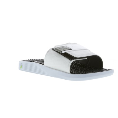 Chinelo Grendene Rider Infinity Max - Slide - Masculino - Foto 3