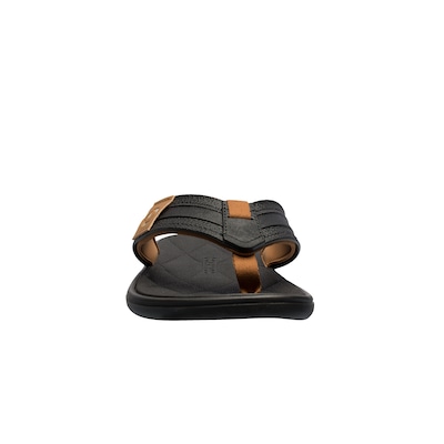 Chinelo Grendene Cartago Malta IV Dedo - Masculino - Foto 4