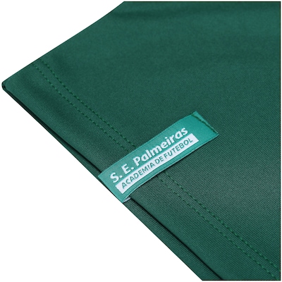 Camiseta do Palmeiras Faixa Meltex - Masculina - Foto 6