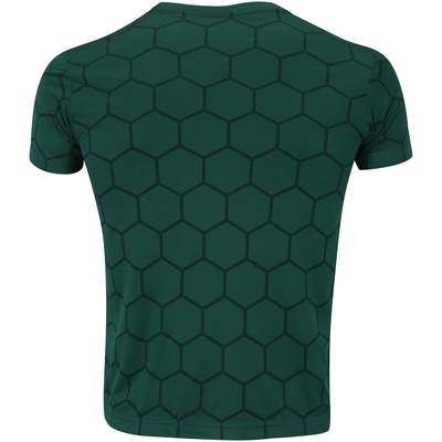 Camiseta do Palmeiras Sublimada Meltex - Infantil - Foto 2
