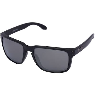Óculos de Sol Oakley Holbrook XL Prizm - Unissex - Foto 1