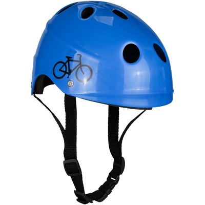 Capacete para Bike Oxer Star - Infantil - Foto 2