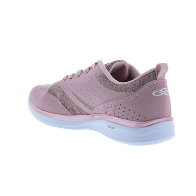 Tênis Olympikus Flower Kids - Infantil - Foto 6