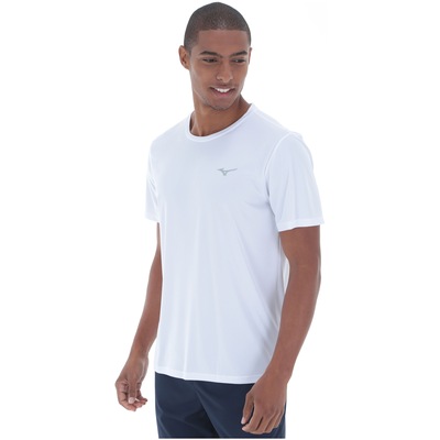 Camiseta Mizuno New - Masculina - Foto 1