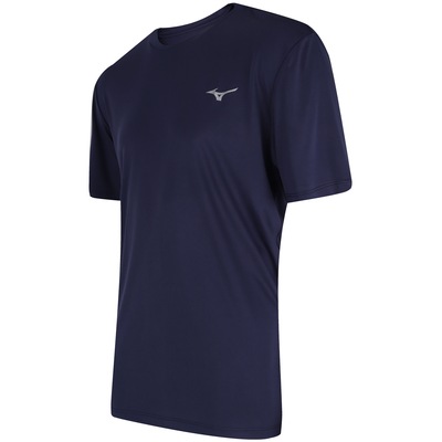 Camiseta Mizuno New - Masculina - Foto 3