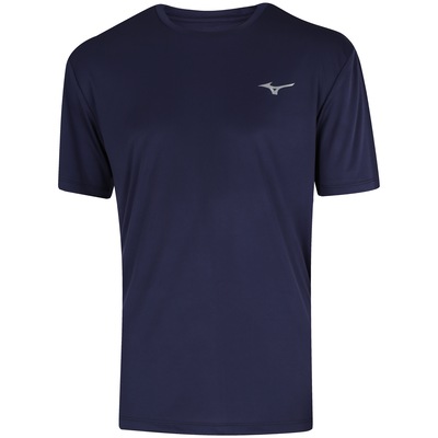 Camiseta Mizuno New - Masculina - Foto 1