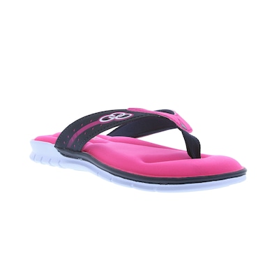 Chinelo Olympikus Venice - Feminino - Foto 3