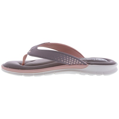 Chinelo Olympikus Venice - Feminino - Foto 6