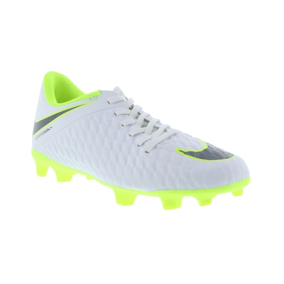 Chuteira de Campo Nike Hypervenom Phantom 3 Club FG - Adulto - Foto 2