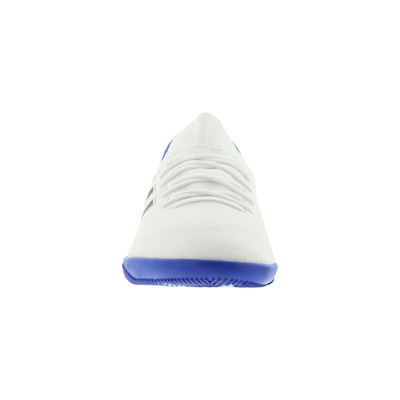 Chuteira Futsal adidas Nemeziz Messi Tango 18.3 IC - Infantil - Foto 3