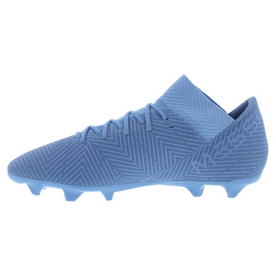Chuteira de Campo adidas Nemeziz Messi 18.3 FG - Adulto - Foto 5