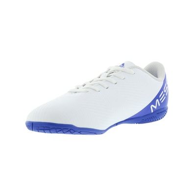 Chuteira Futsal adidas Nemeziz Messi Tango 18.4 IC - Infantil - Foto 4
