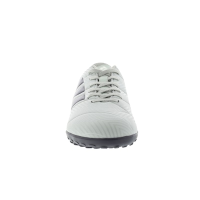 Chuteira Society adidas Nemeziz Tango 18.4 TF - Adulto - Foto 3