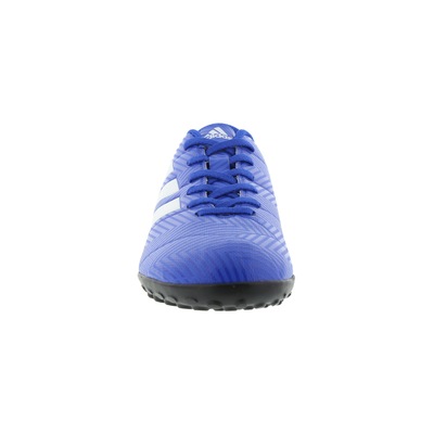 Chuteira Society adidas Nemeziz Tango 18.4 TF - Adulto - Foto 3