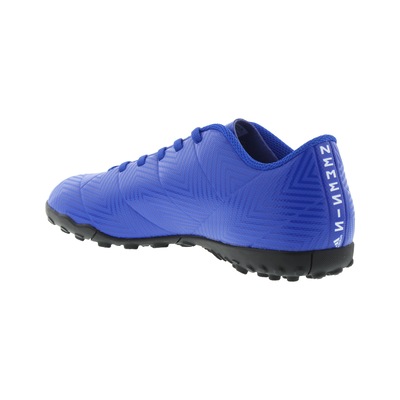 Chuteira Society adidas Nemeziz Tango 18.4 TF - Adulto - Foto 6