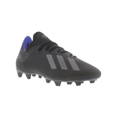 Chuteira de Campo adidas X 18.3 FG - Adulto - Foto 2