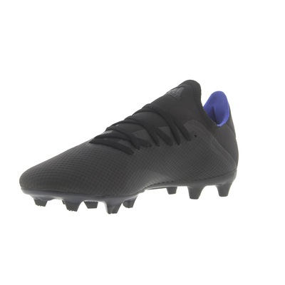 Chuteira de Campo adidas X 18.3 FG - Adulto - Foto 4