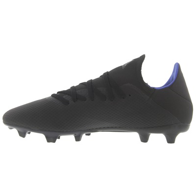 Chuteira de Campo adidas X 18.3 FG - Adulto - Foto 5