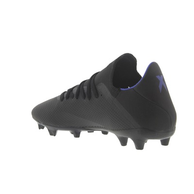 Chuteira de Campo adidas X 18.3 FG - Adulto - Foto 6