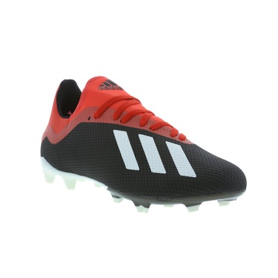 Chuteira de Campo adidas X 18.3 FG - Adulto - Foto 2