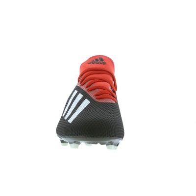 Chuteira de Campo adidas X 18.3 FG - Adulto - Foto 3