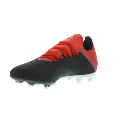 Chuteira de Campo adidas X 18.3 FG - Adulto - Foto 4