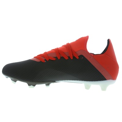 Chuteira de Campo adidas X 18.3 FG - Adulto - Foto 5