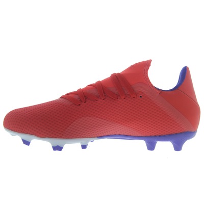 Chuteira de Campo adidas X 18.3 FG - Adulto - Foto 5