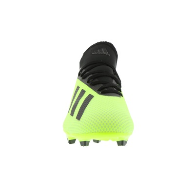 Chuteira de Campo adidas X 18.3 FG - Adulto - Foto 3