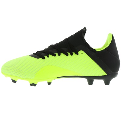 Chuteira de Campo adidas X 18.3 FG - Adulto - Foto 5