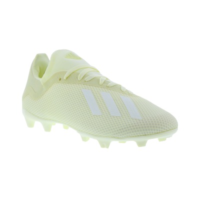 Chuteira de Campo adidas X 18.3 FG - Adulto - Foto 2