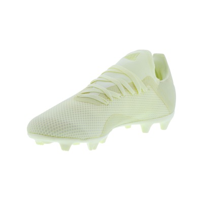 Chuteira de Campo adidas X 18.3 FG - Adulto - Foto 4