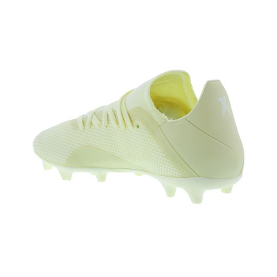 Chuteira de Campo adidas X 18.3 FG - Adulto - Foto 6