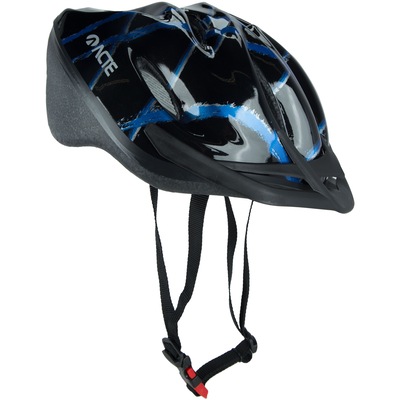 Capacete para Bike Acte Sports Maximus - Adulto - Foto 2