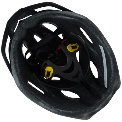 Capacete para Bike Acte Sports Maximus - Adulto - Foto 5